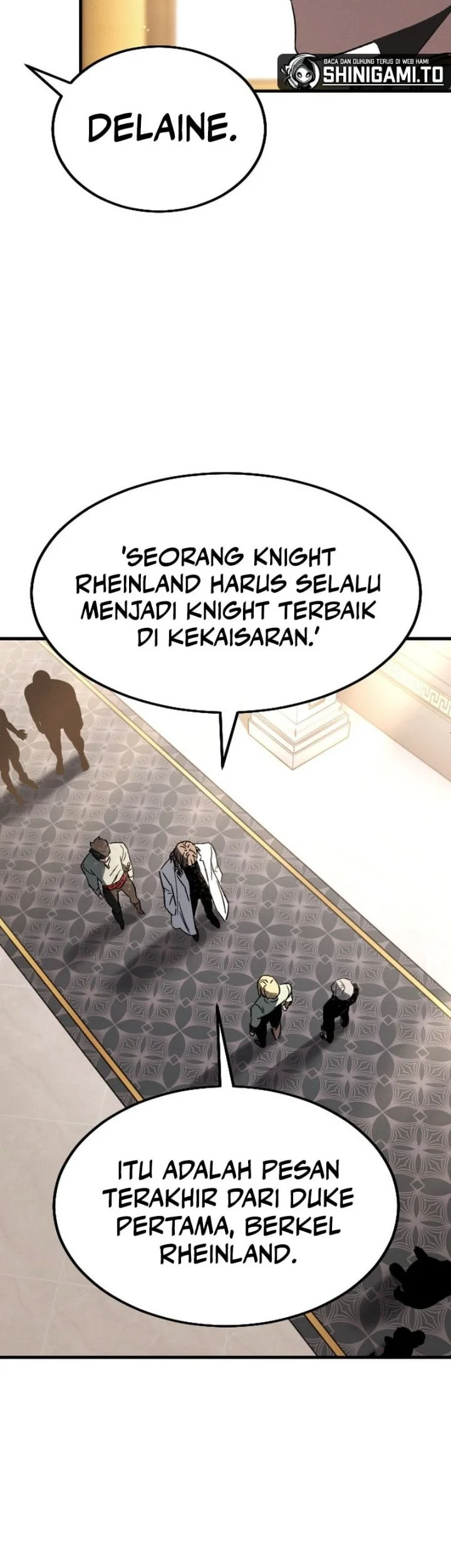 Sword of The Undying Chapter 1 Gambar 61