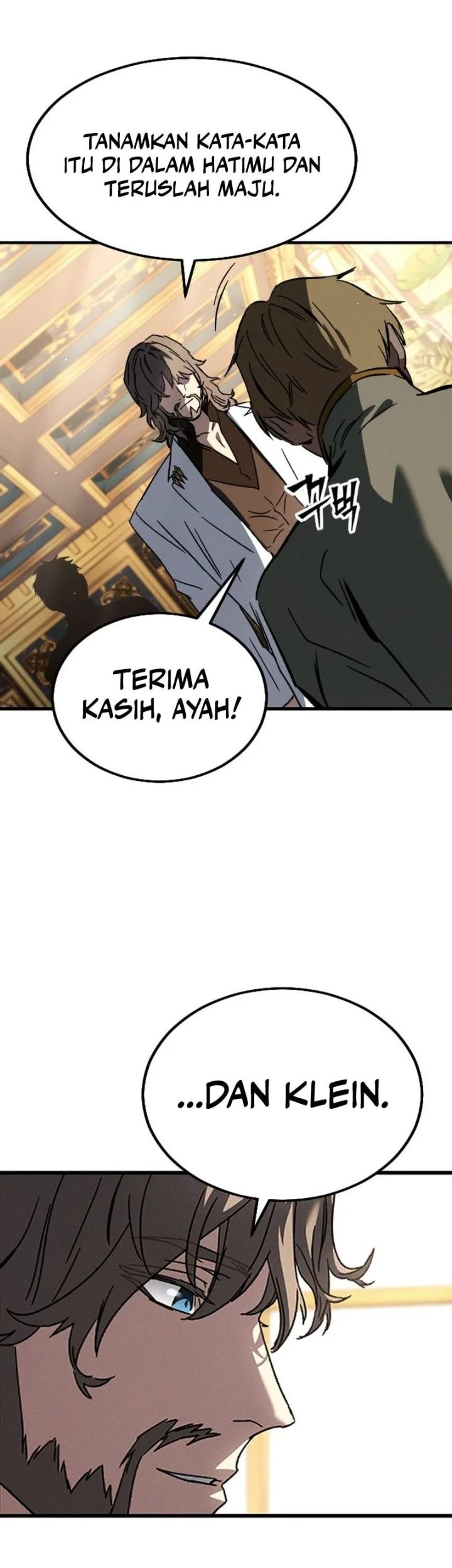 Sword of The Undying Chapter 1 Gambar 62