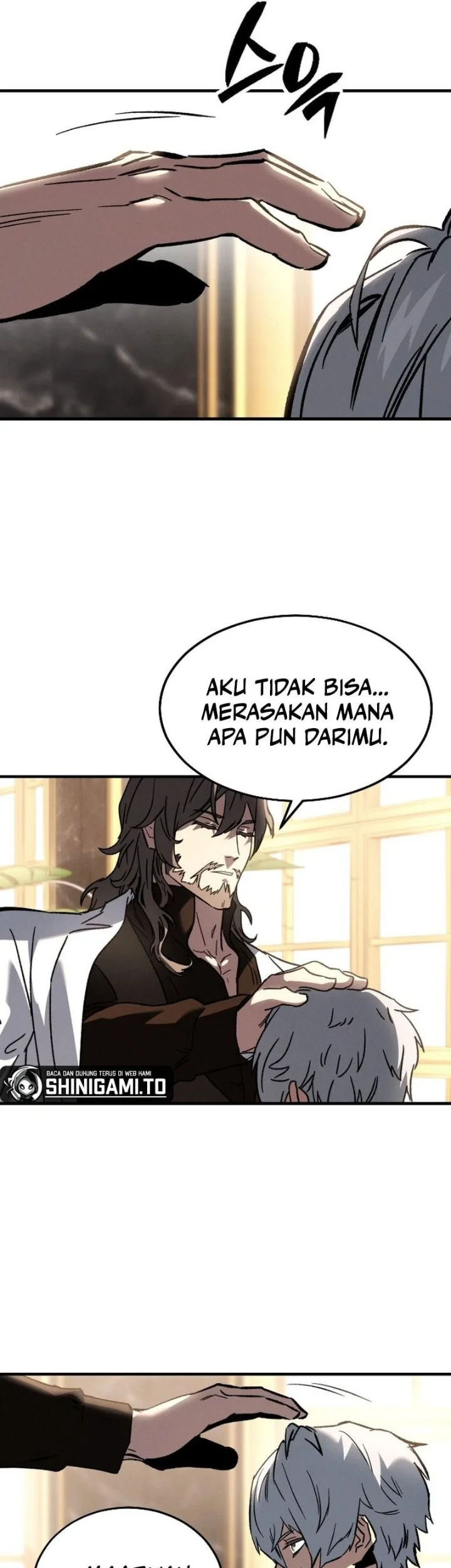 Sword of The Undying Chapter 1 Gambar 64
