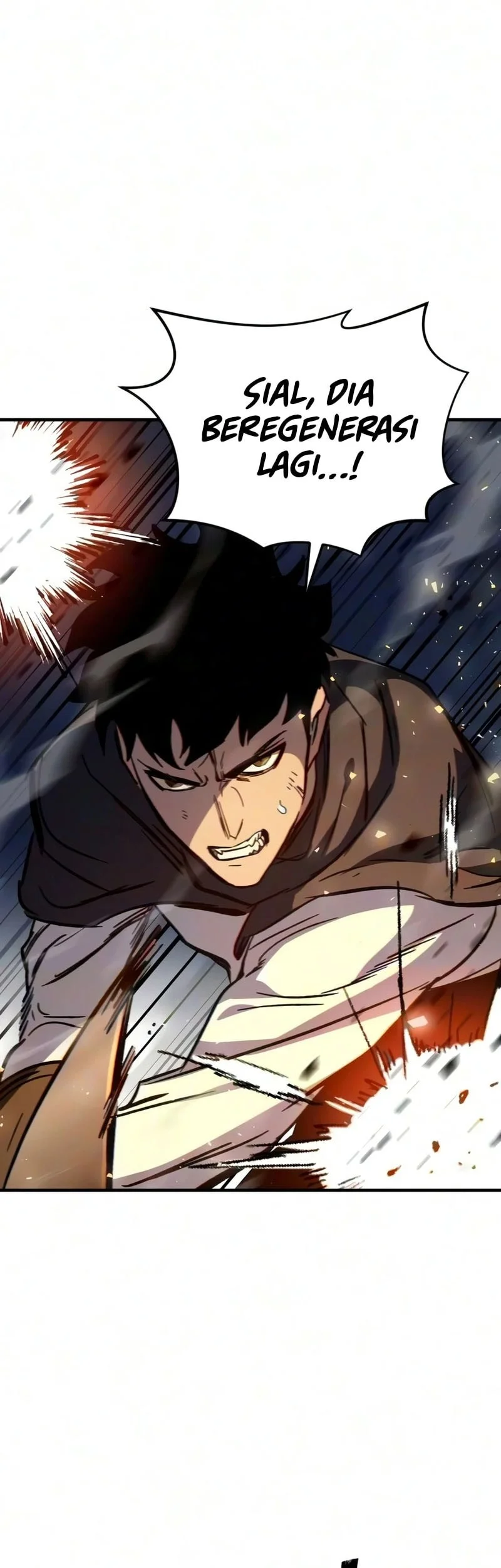 Sword of The Undying Chapter 11 Gambar 65