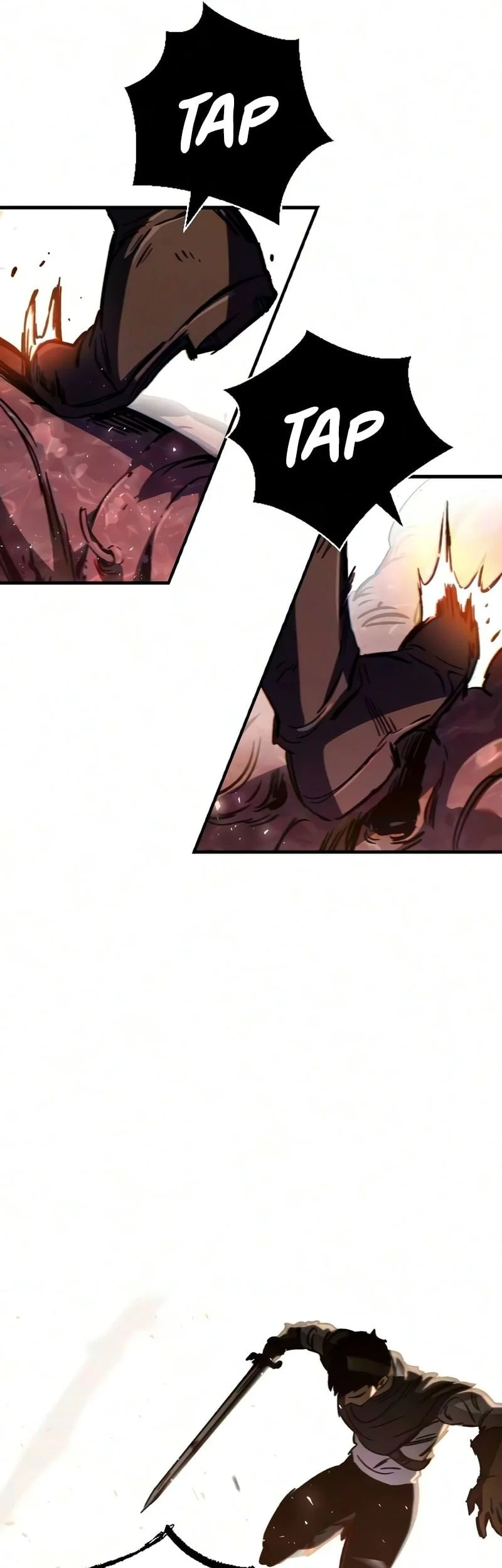 Sword of The Undying Chapter 11 Gambar 67