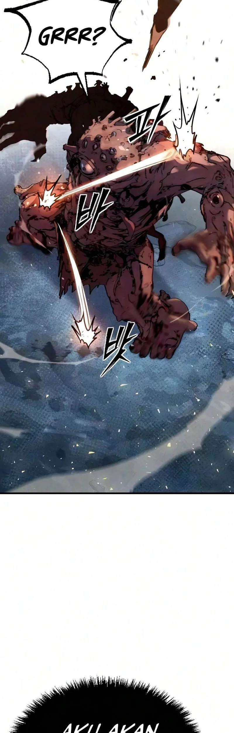 Sword of The Undying Chapter 11 Gambar 68