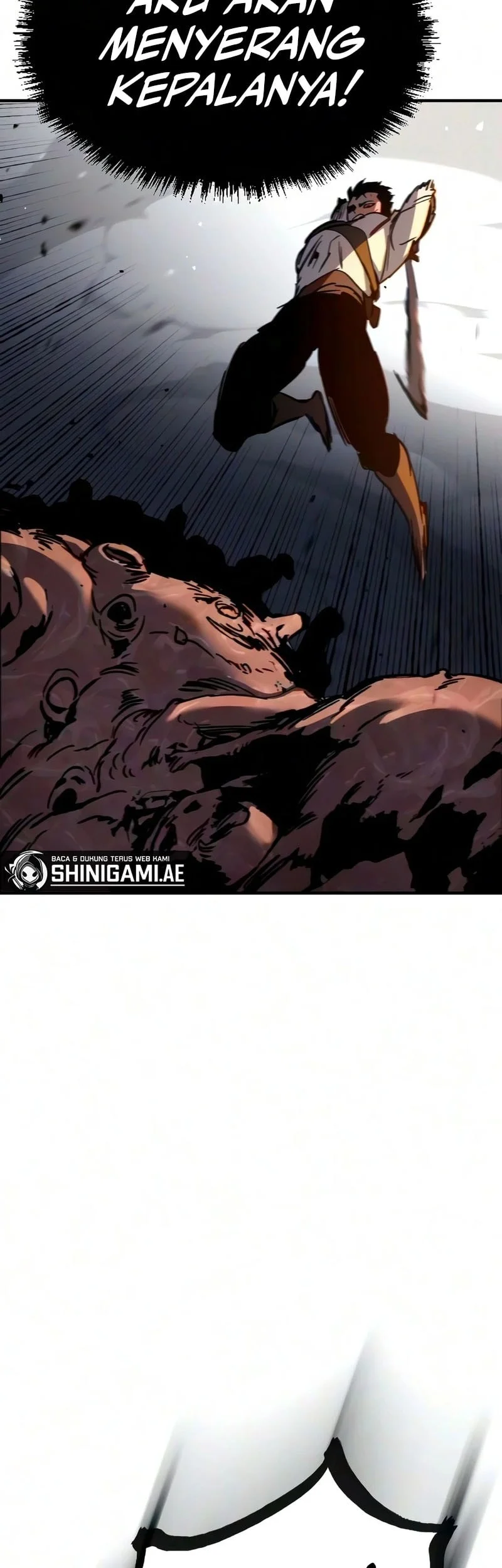 Sword of The Undying Chapter 11 Gambar 69