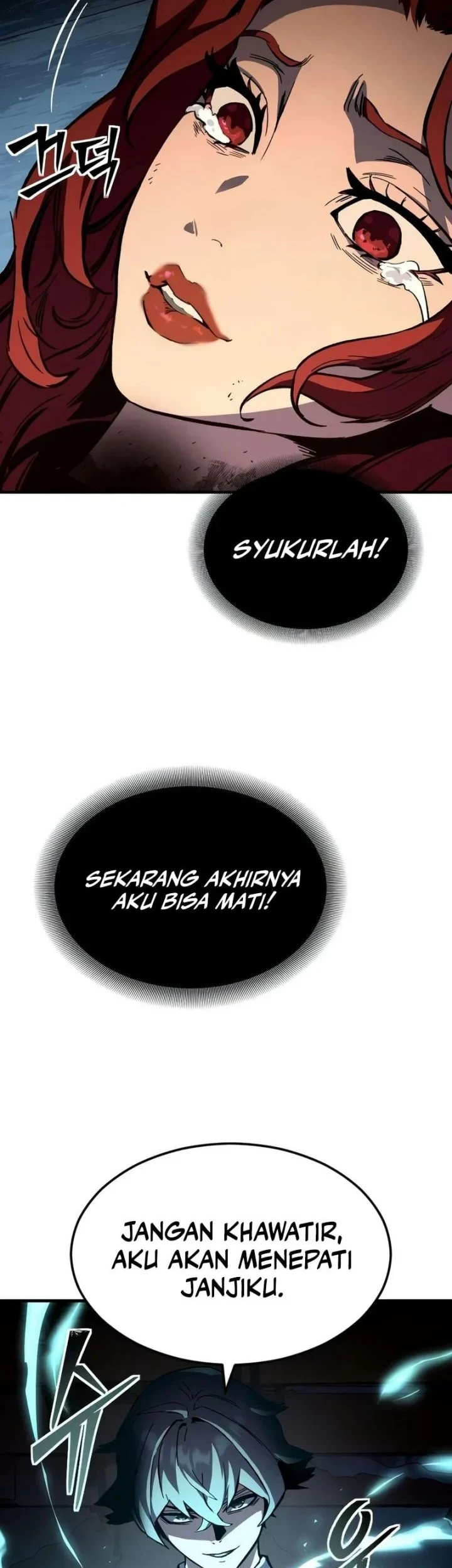 Sword of The Undying Chapter 12 Gambar 67