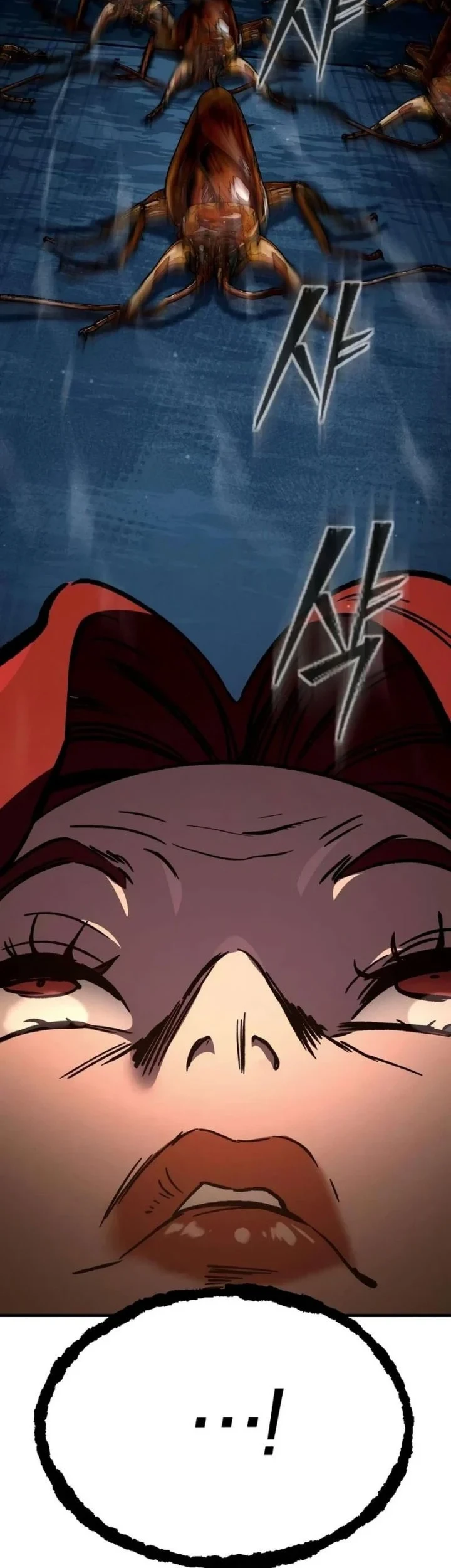 Sword of The Undying Chapter 12 Gambar 71