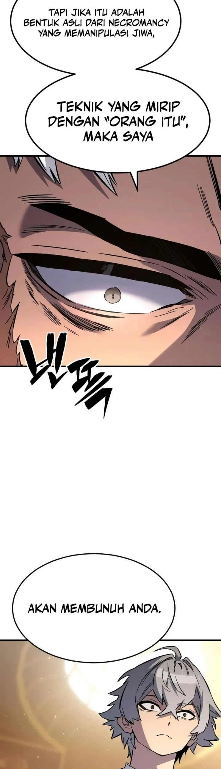 Sword of The Undying Chapter 13 Gambar 63