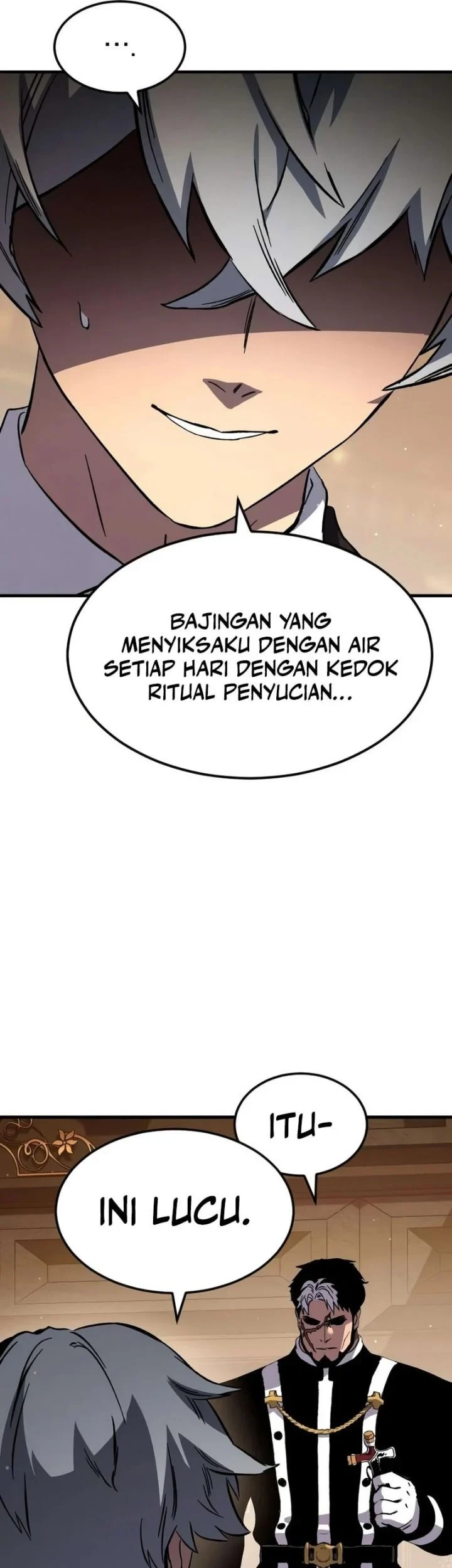 Sword of The Undying Chapter 13 Gambar 66