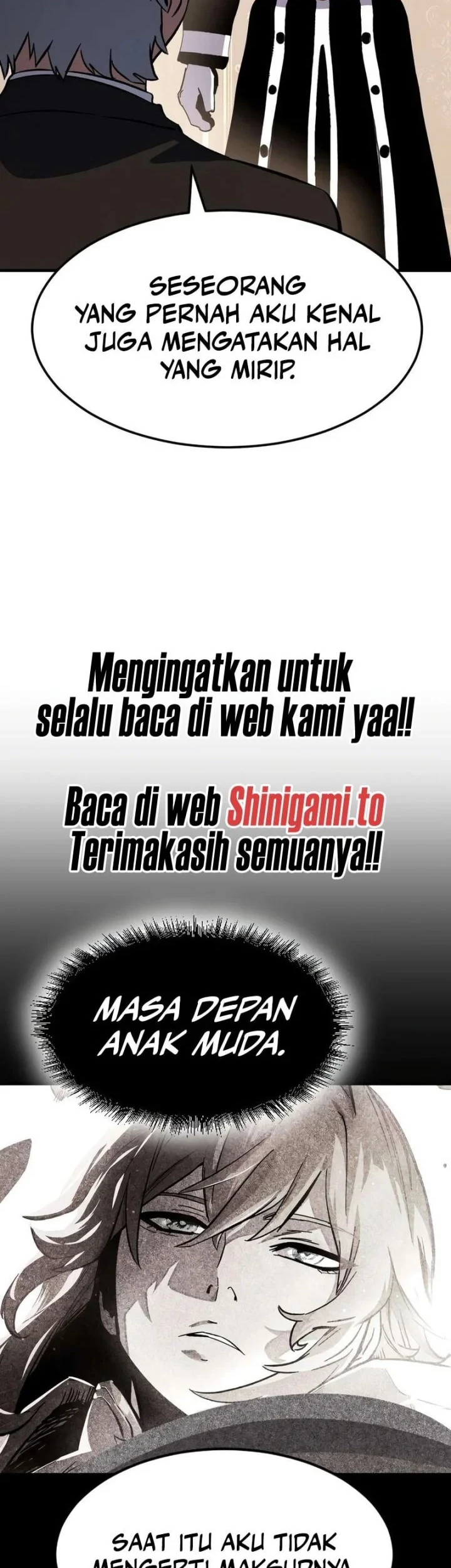 Sword of The Undying Chapter 13 Gambar 67