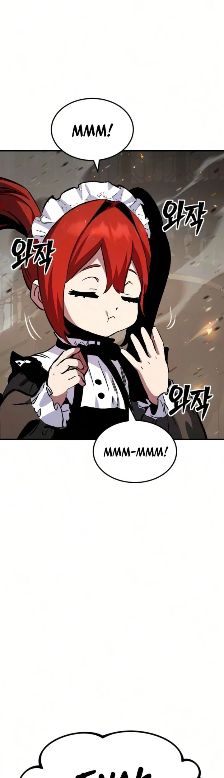 Sword of The Undying Chapter 14 Gambar 70