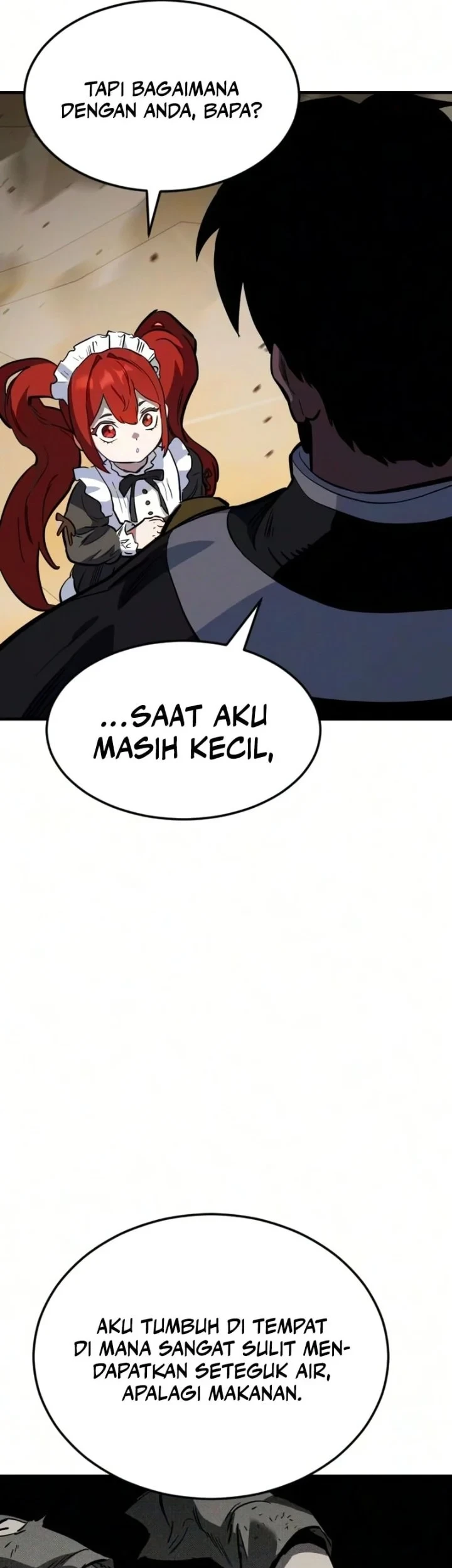 Sword of The Undying Chapter 14 Gambar 73