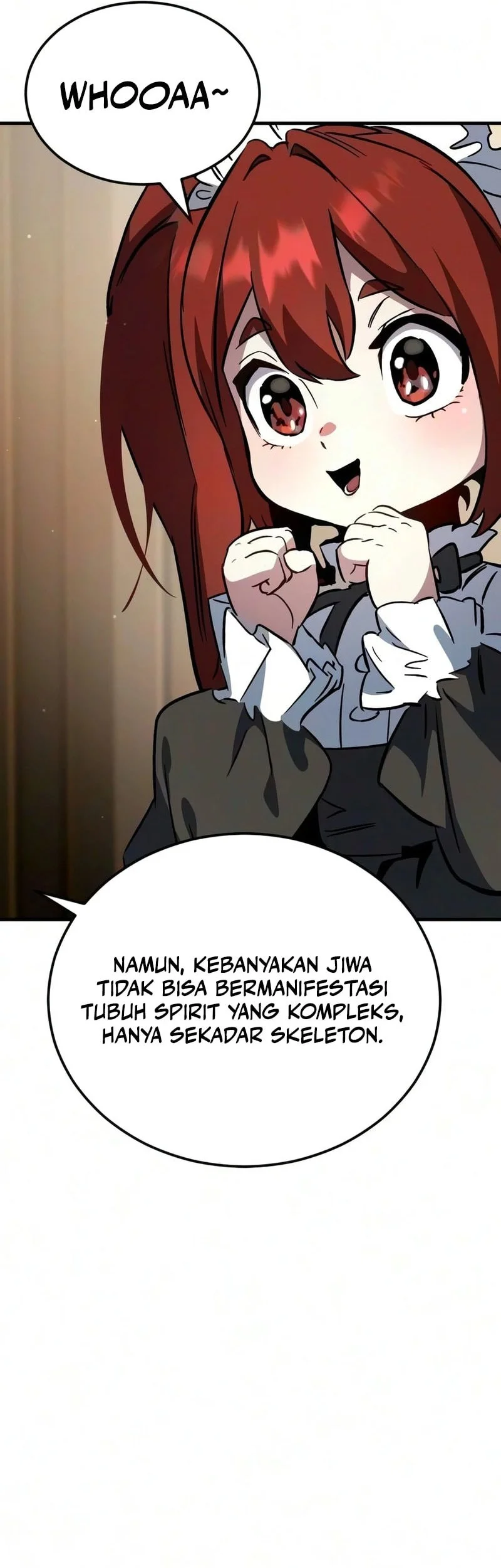 Sword of The Undying Chapter 15 Gambar 105