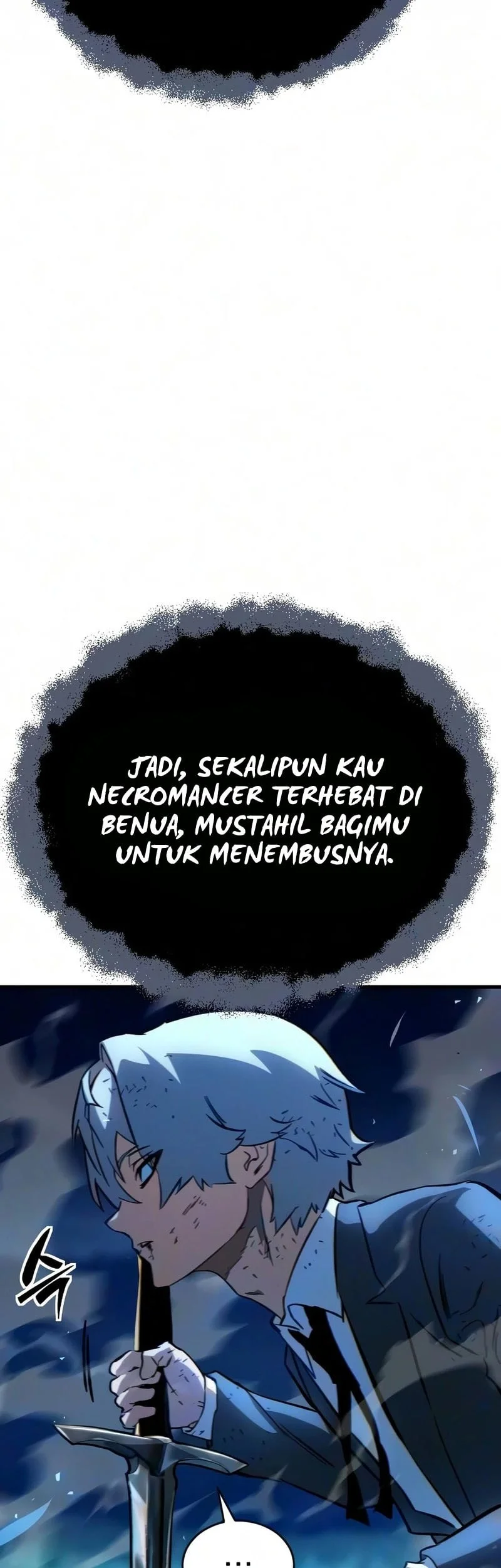 Sword of The Undying Chapter 16 Gambar 81
