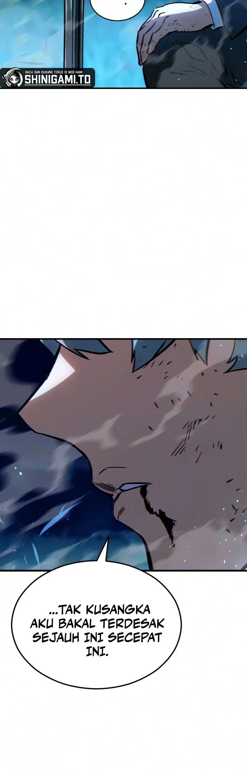 Sword of The Undying Chapter 16 Gambar 82