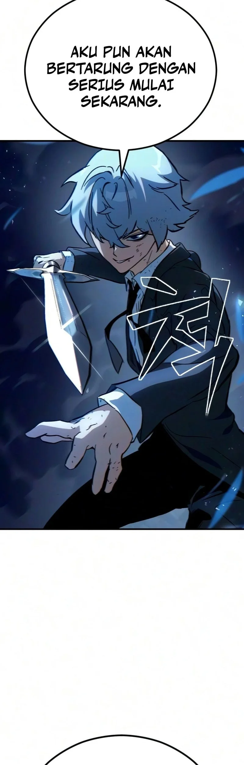 Sword of The Undying Chapter 16 Gambar 84