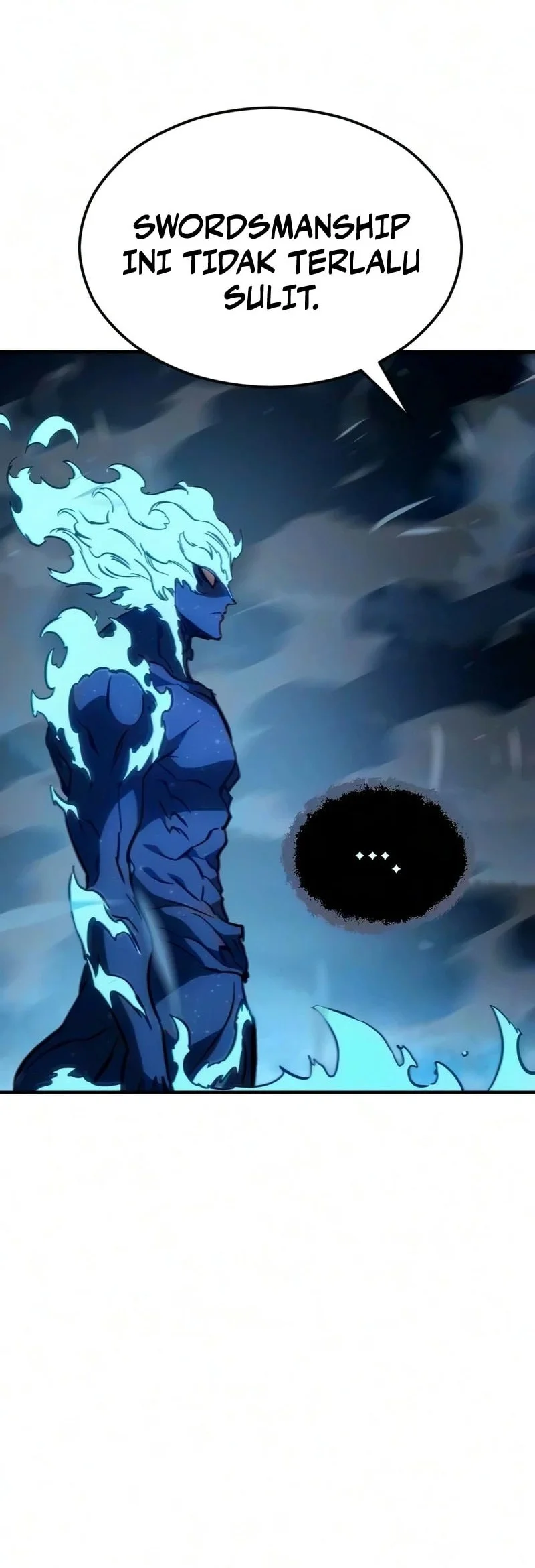 Sword of The Undying Chapter 16 Gambar 86