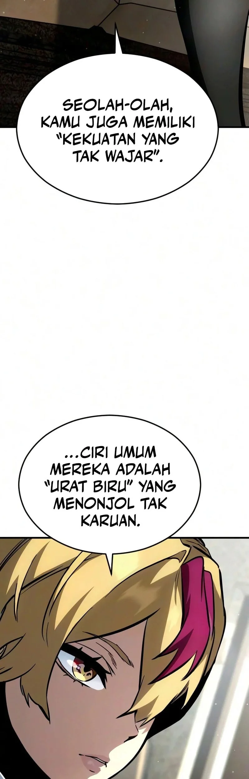 Sword of The Undying Chapter 17 Gambar 72