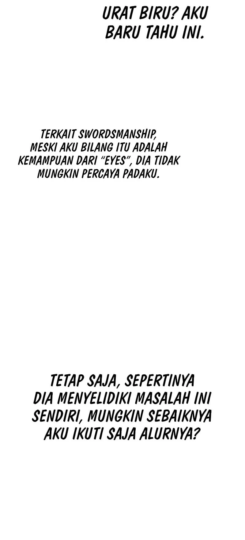 Sword of The Undying Chapter 17 Gambar 74