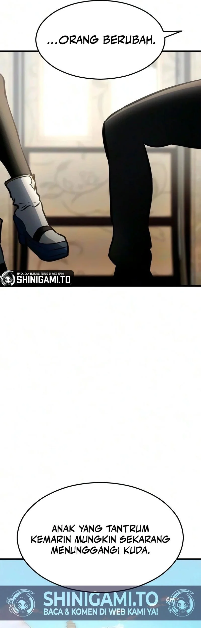 Sword of The Undying Chapter 17 Gambar 75