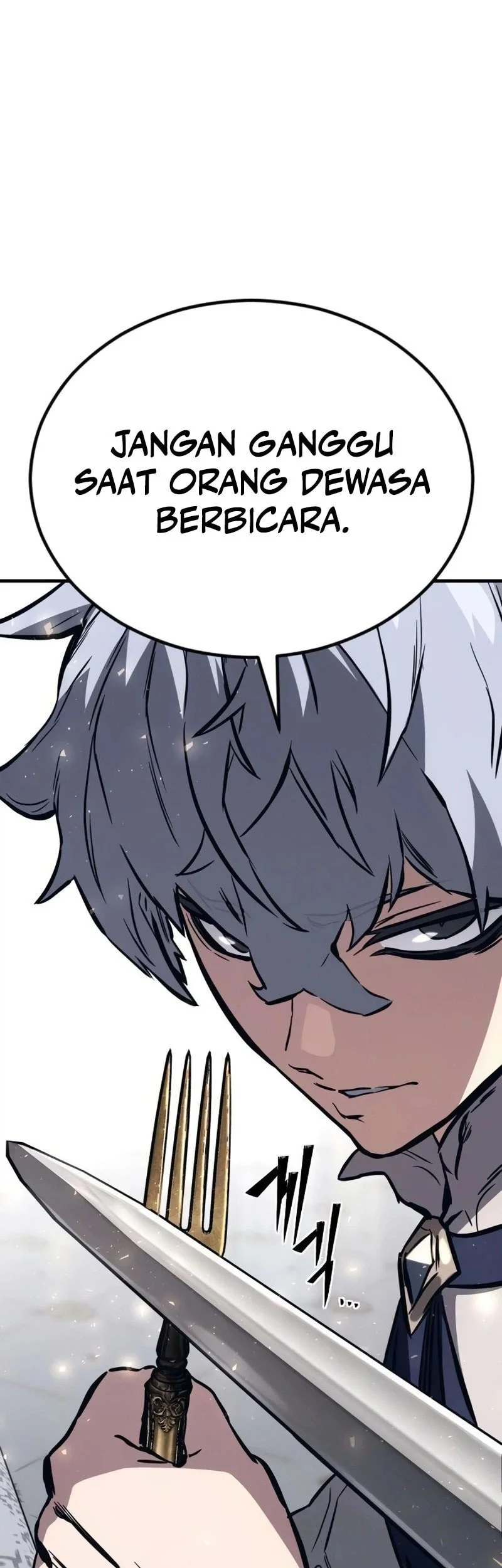 Sword of The Undying Chapter 18 Gambar 74