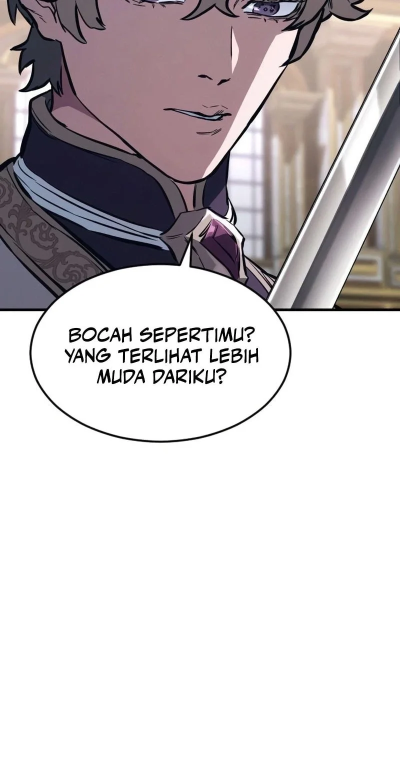 Sword of The Undying Chapter 18 Gambar 77
