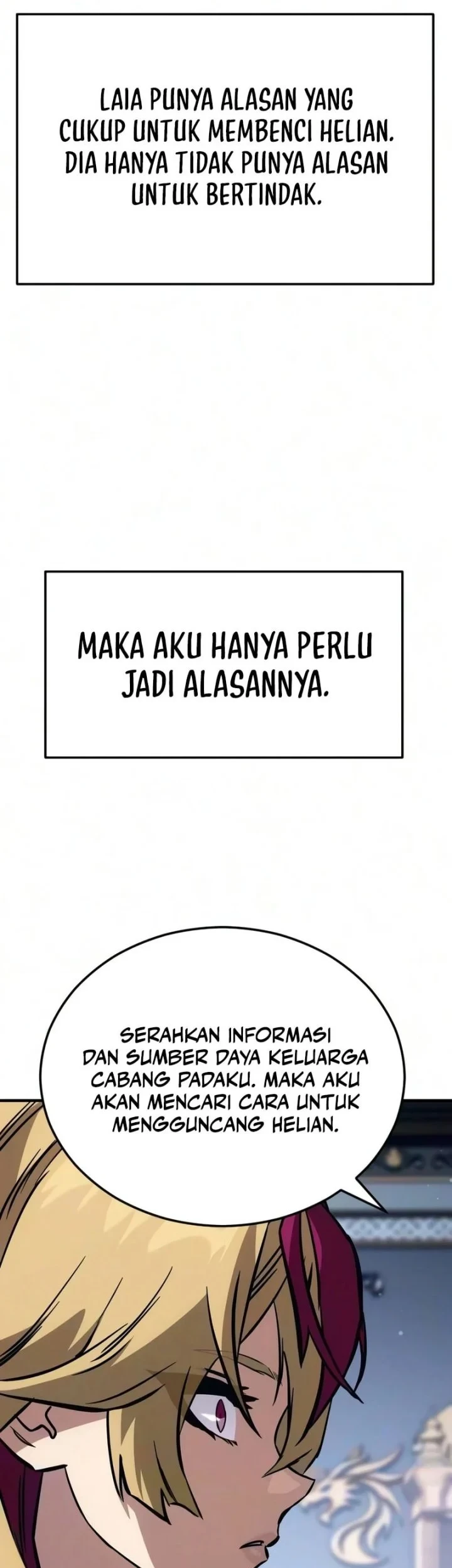 Sword of The Undying Chapter 19 Gambar 74