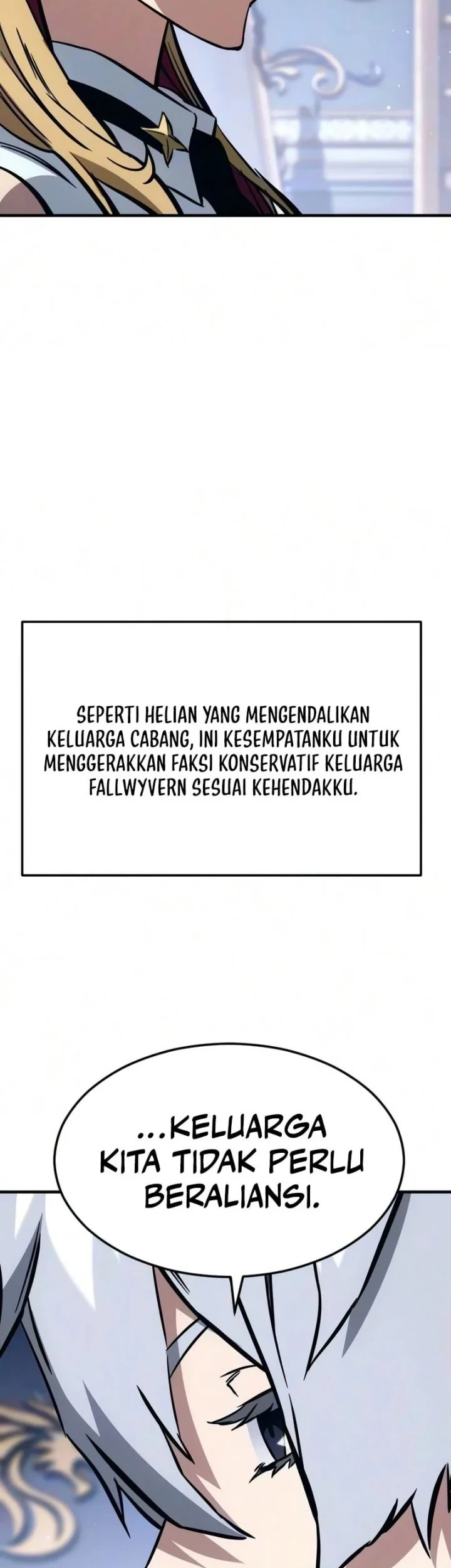 Sword of The Undying Chapter 19 Gambar 75