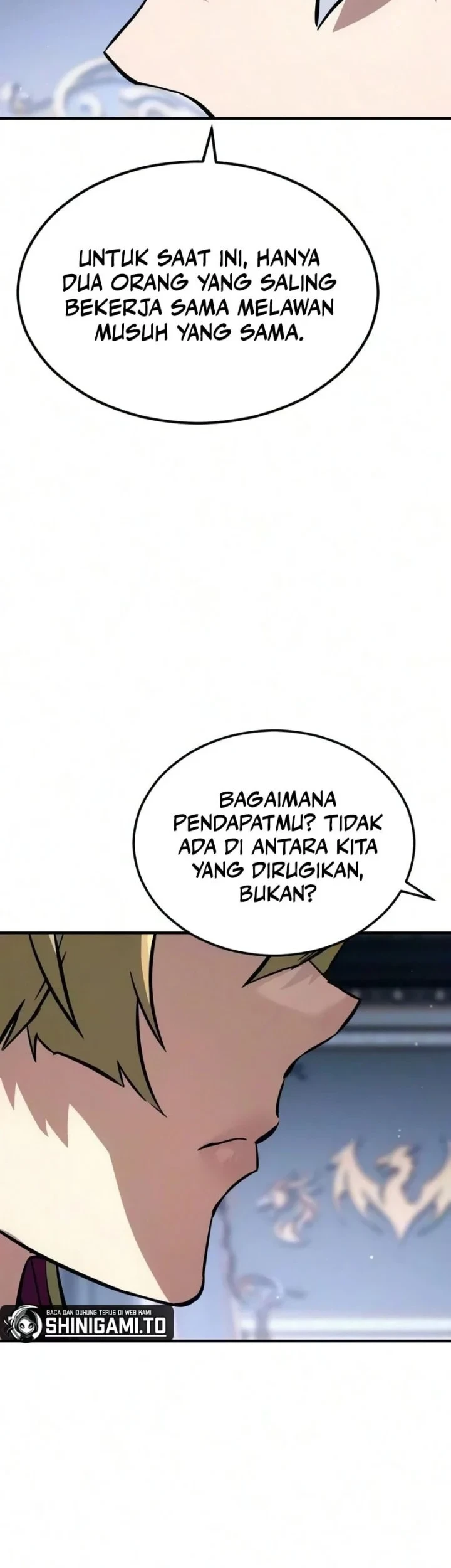 Sword of The Undying Chapter 19 Gambar 76