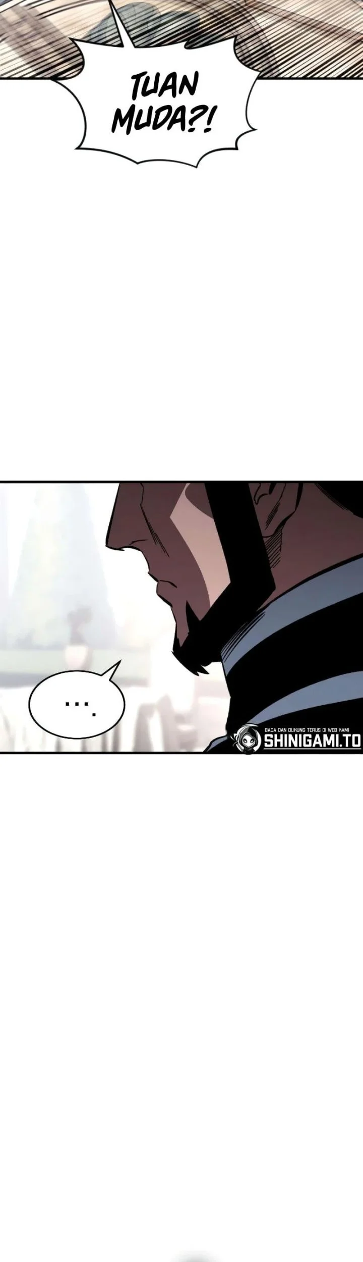 Sword of The Undying Chapter 2 Gambar 59