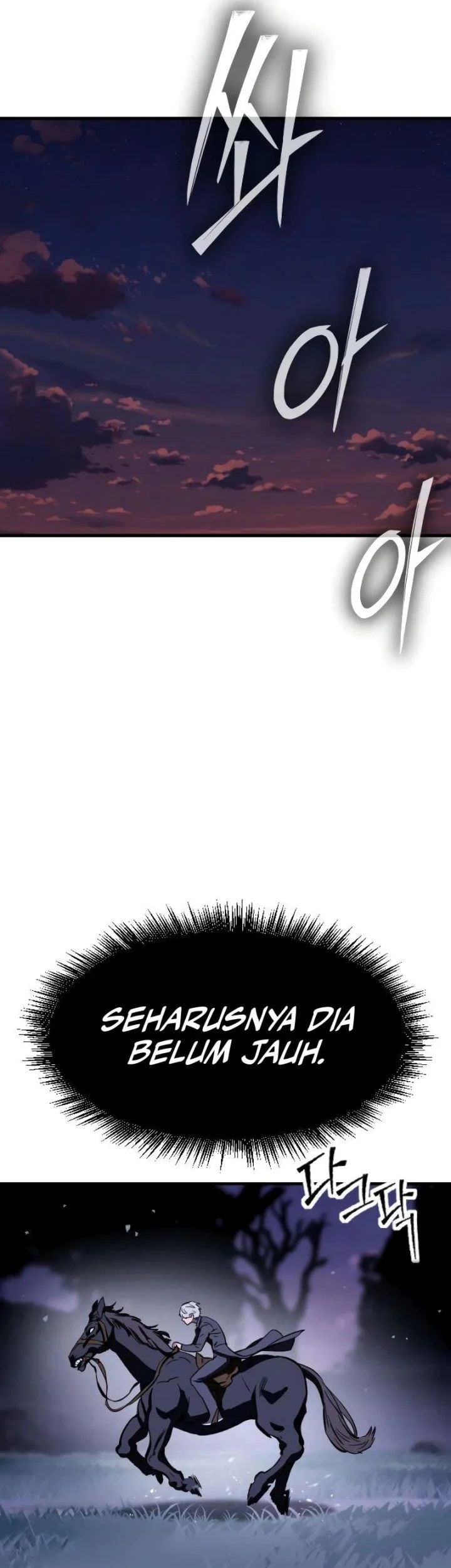 Sword of The Undying Chapter 2 Gambar 60