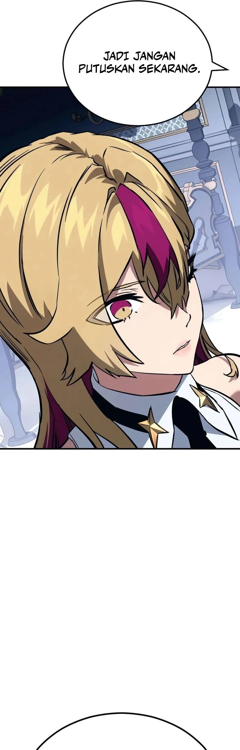 Sword of The Undying Chapter 20 Gambar 82