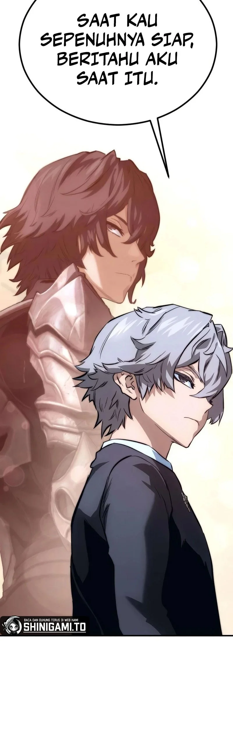 Sword of The Undying Chapter 20 Gambar 83