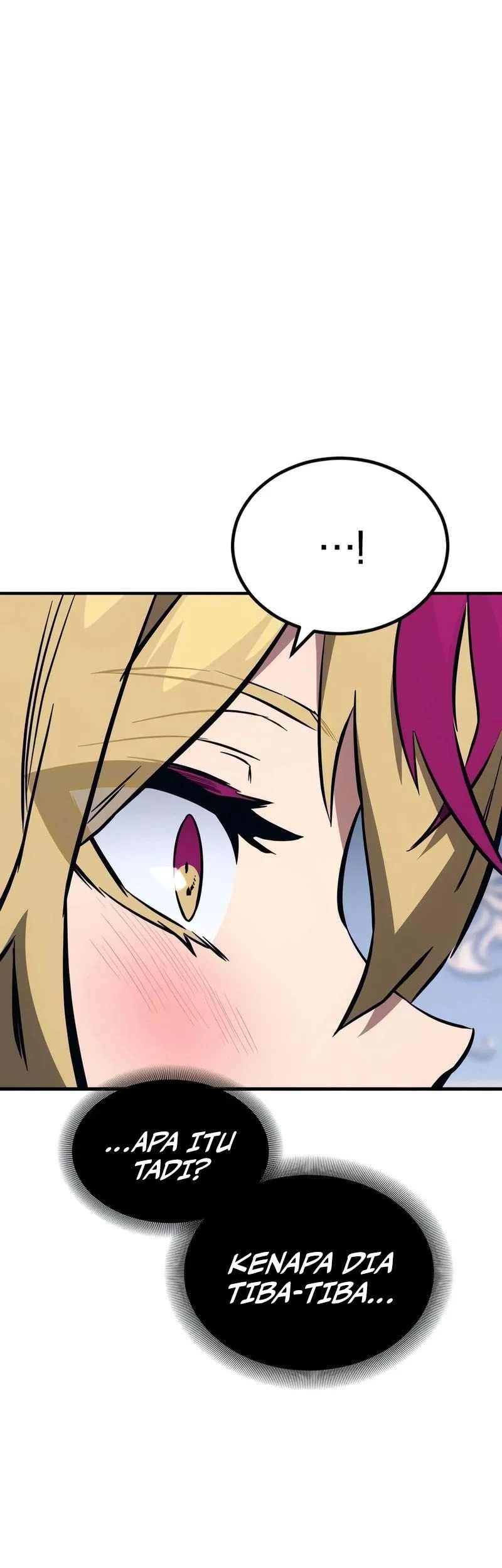 Sword of The Undying Chapter 20 Gambar 84