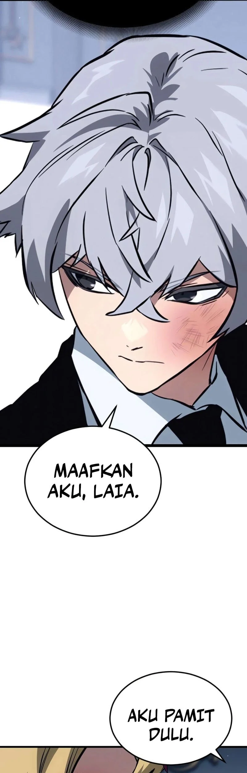 Sword of The Undying Chapter 20 Gambar 86