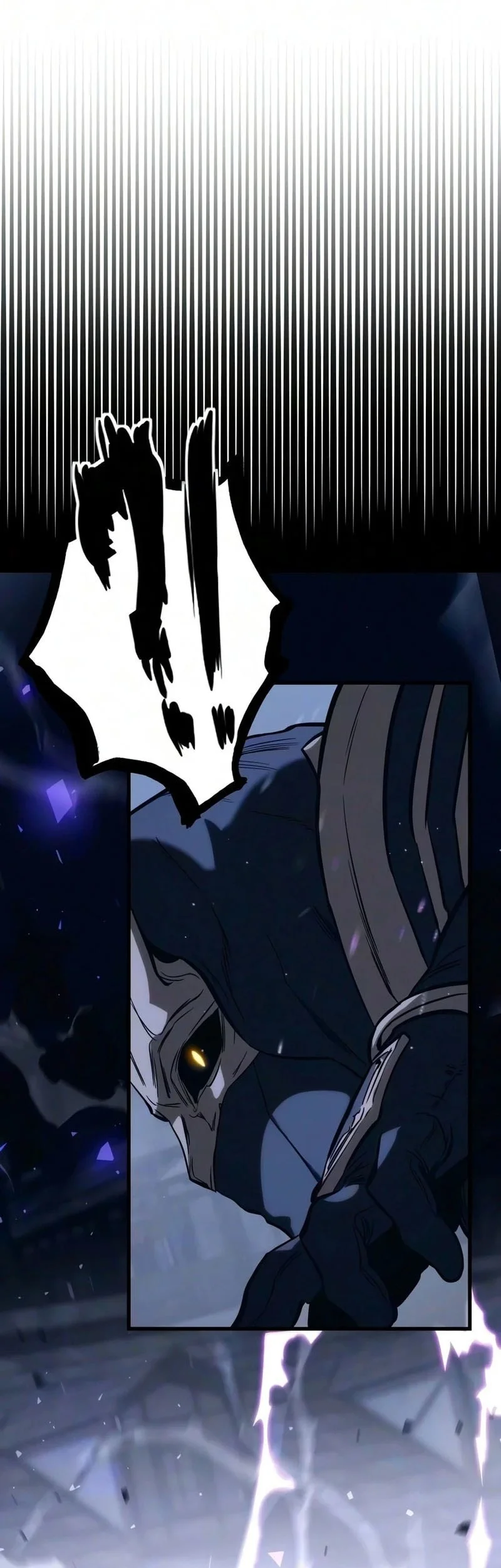Sword of The Undying Chapter 21 Gambar 86