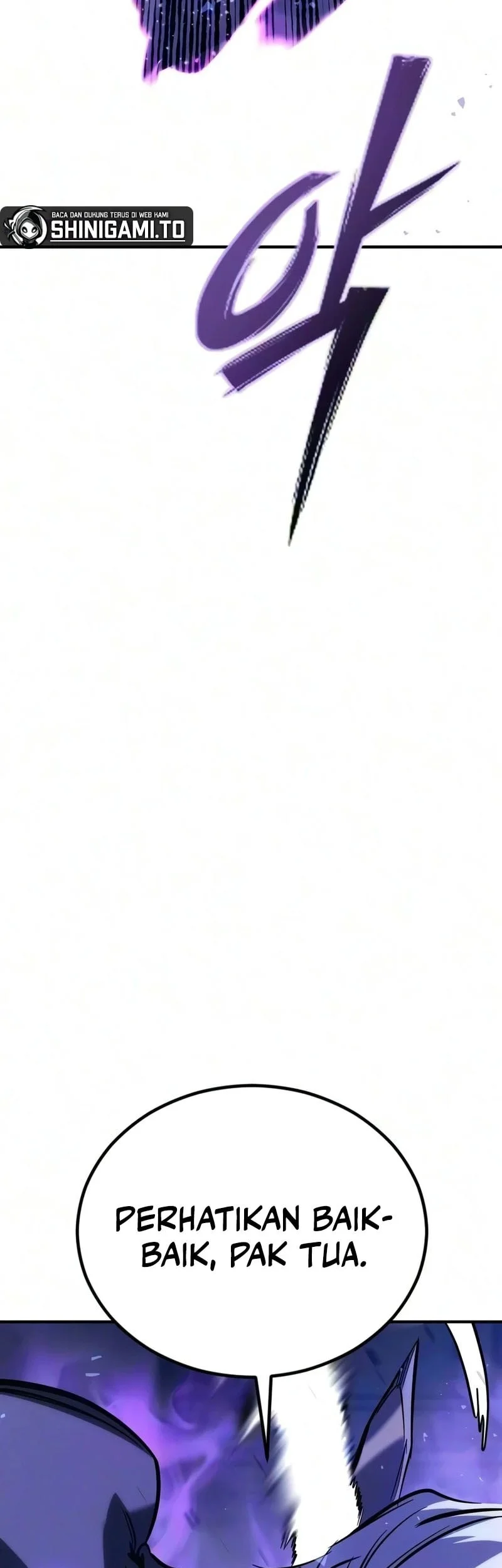 Sword of The Undying Chapter 21 Gambar 88