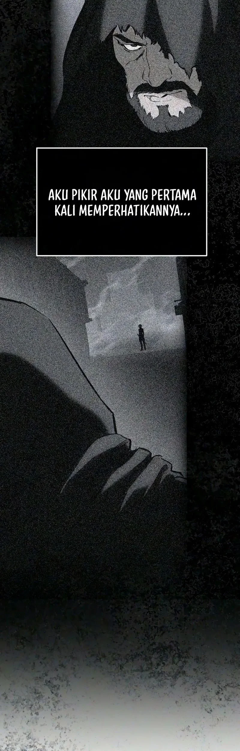 Sword of The Undying Chapter 23 Gambar 74