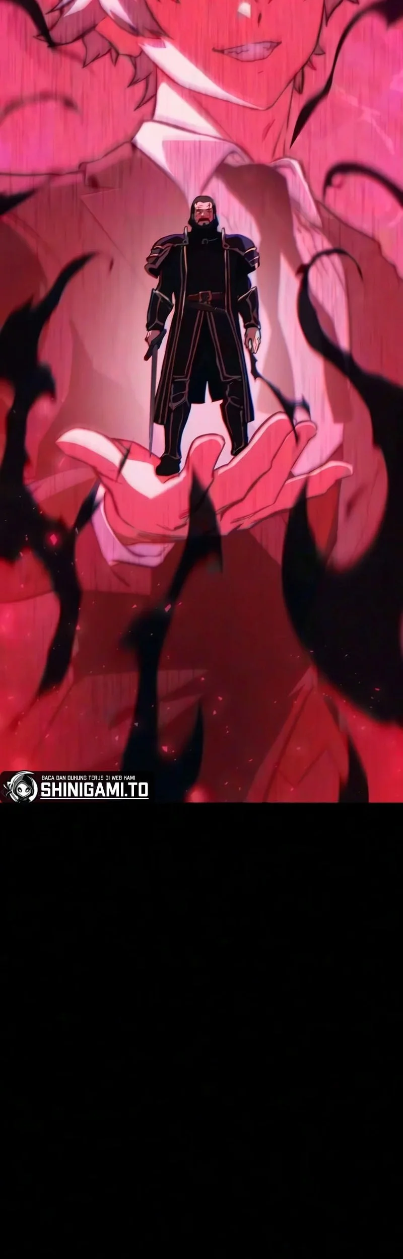 Sword of The Undying Chapter 23 Gambar 76