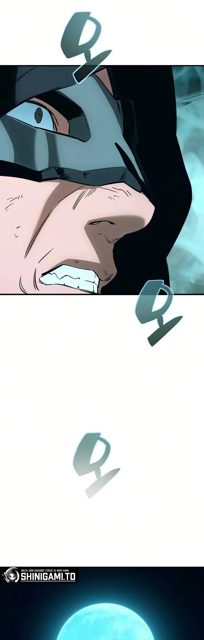 Sword of The Undying Chapter 24 Gambar 75