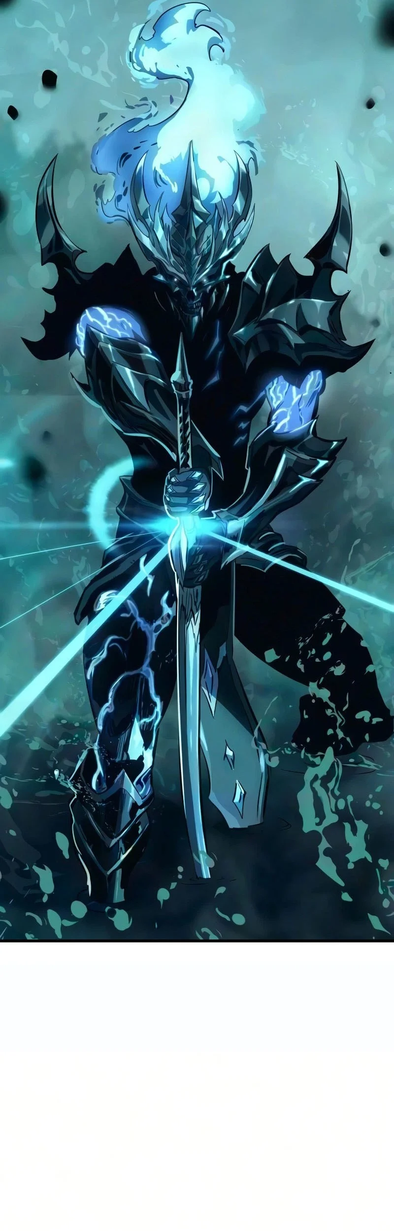 Sword of The Undying Chapter 25 Gambar 67