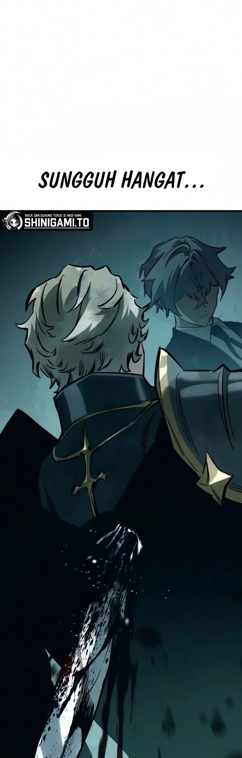 Sword of The Undying Chapter 26 Gambar 83