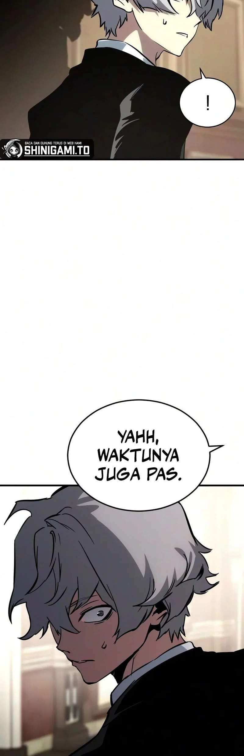 Sword of The Undying Chapter 27 Gambar 81