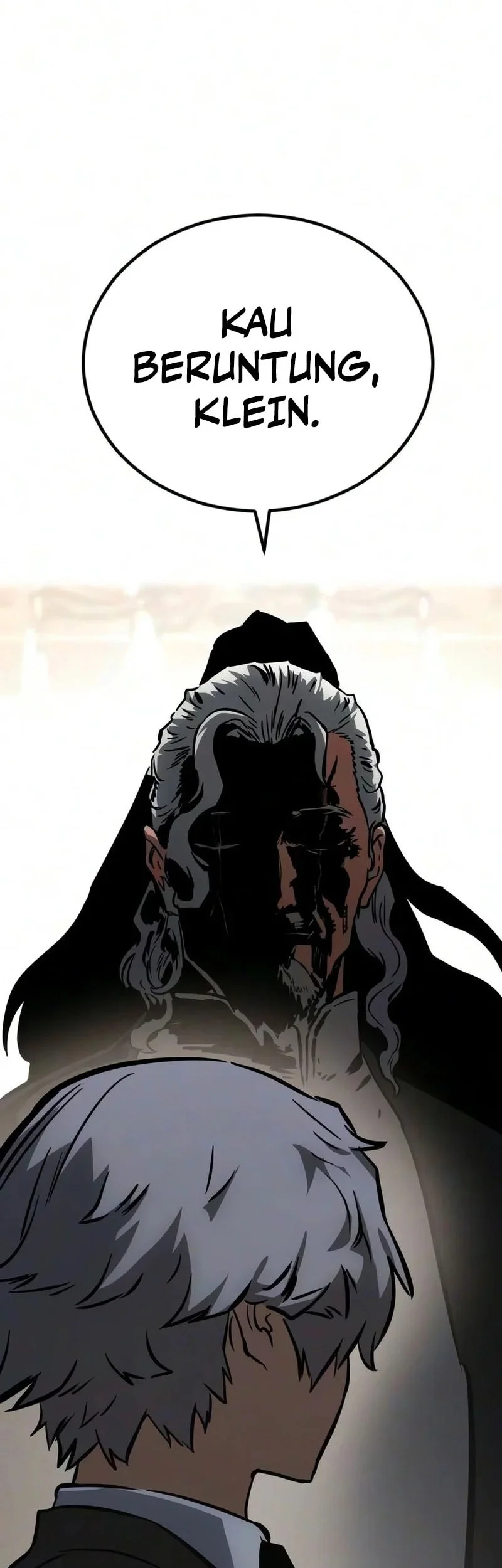 Sword of The Undying Chapter 27 Gambar 83