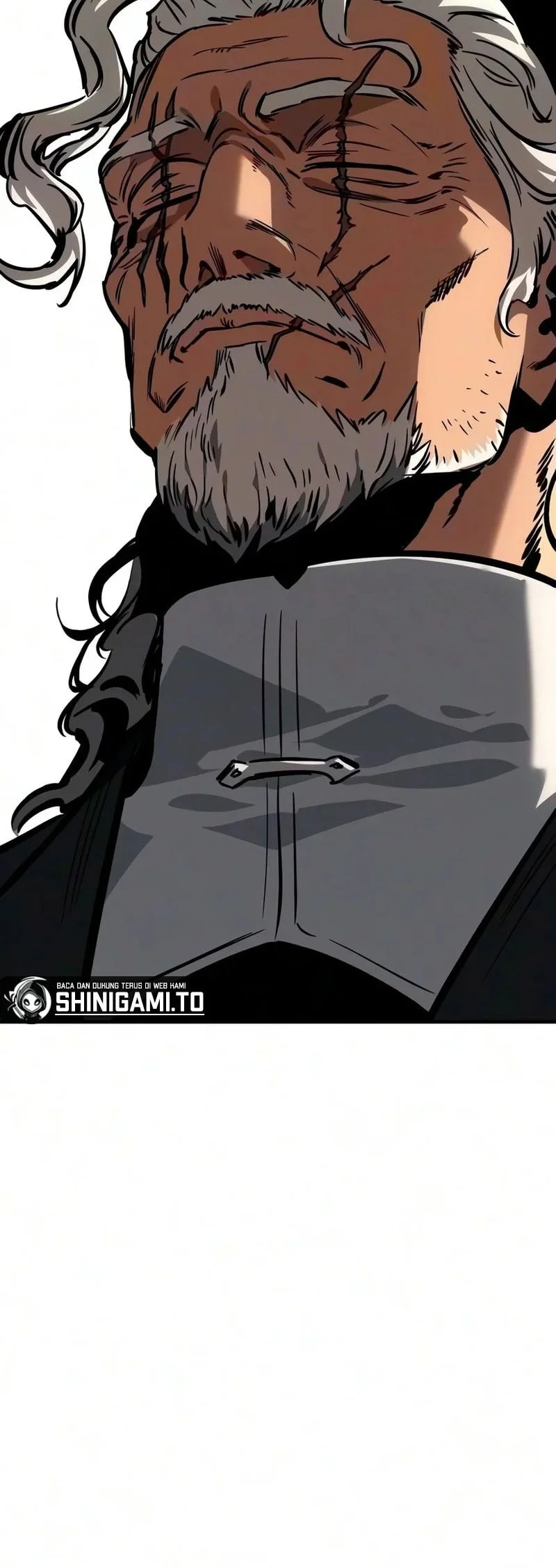 Sword of The Undying Chapter 27 Gambar 85