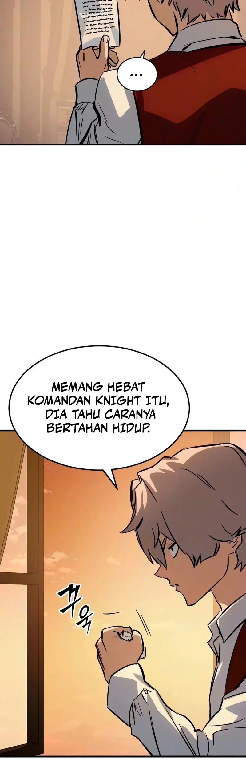 Sword of The Undying Chapter 28 Gambar 83