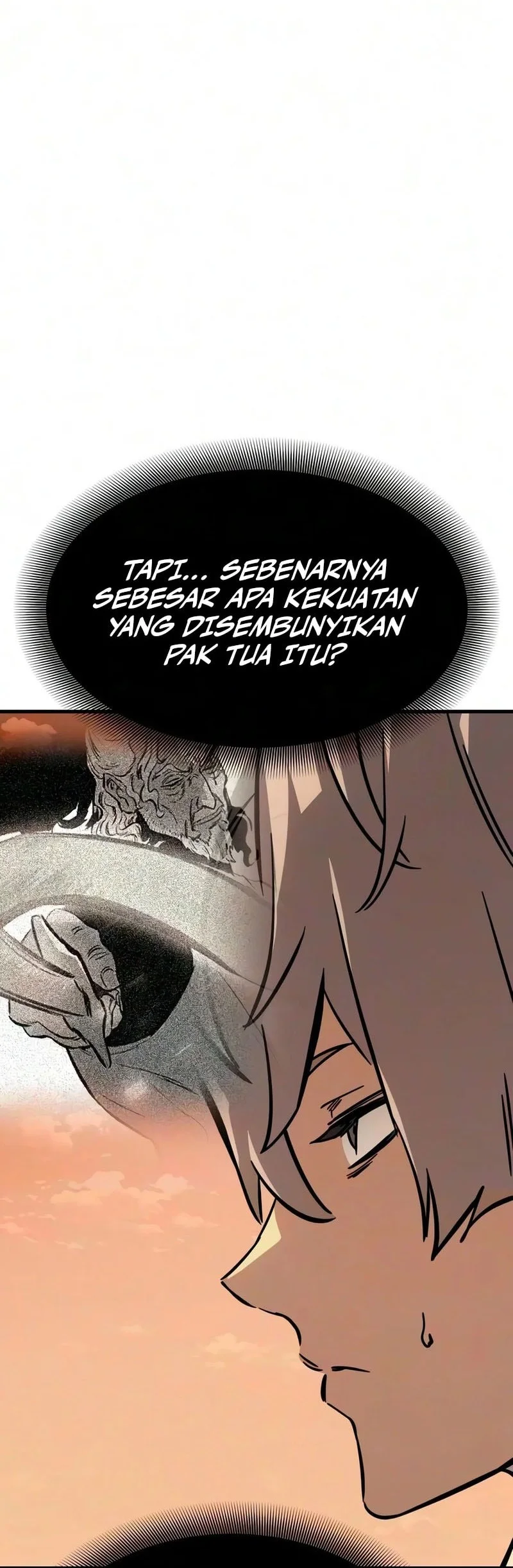 Sword of The Undying Chapter 28 Gambar 84