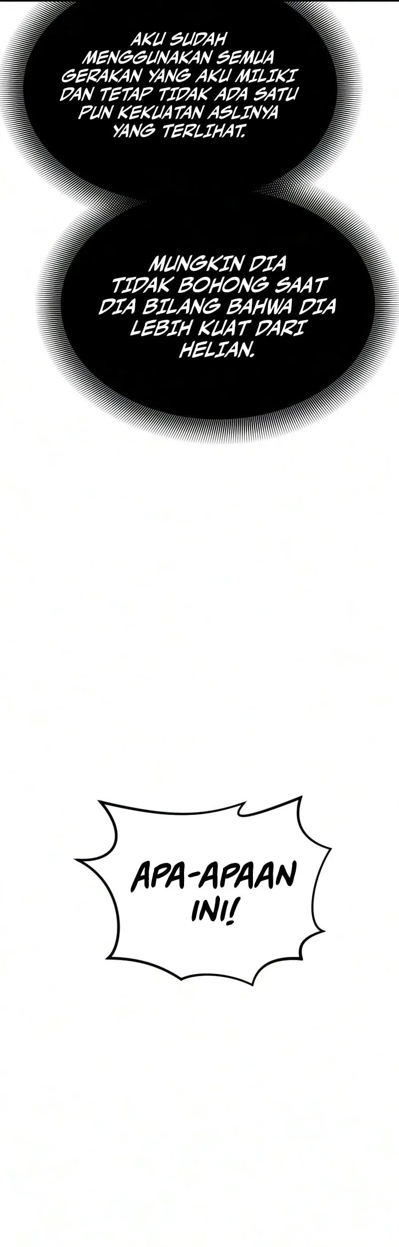Sword of The Undying Chapter 28 Gambar 85