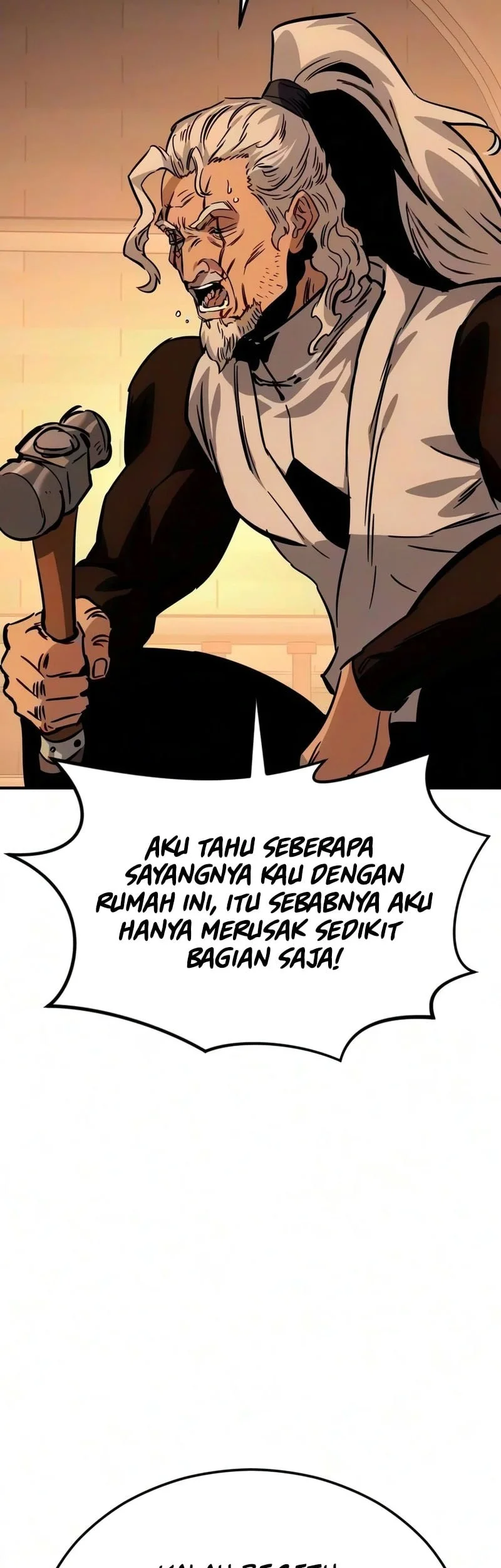 Sword of The Undying Chapter 28 Gambar 87