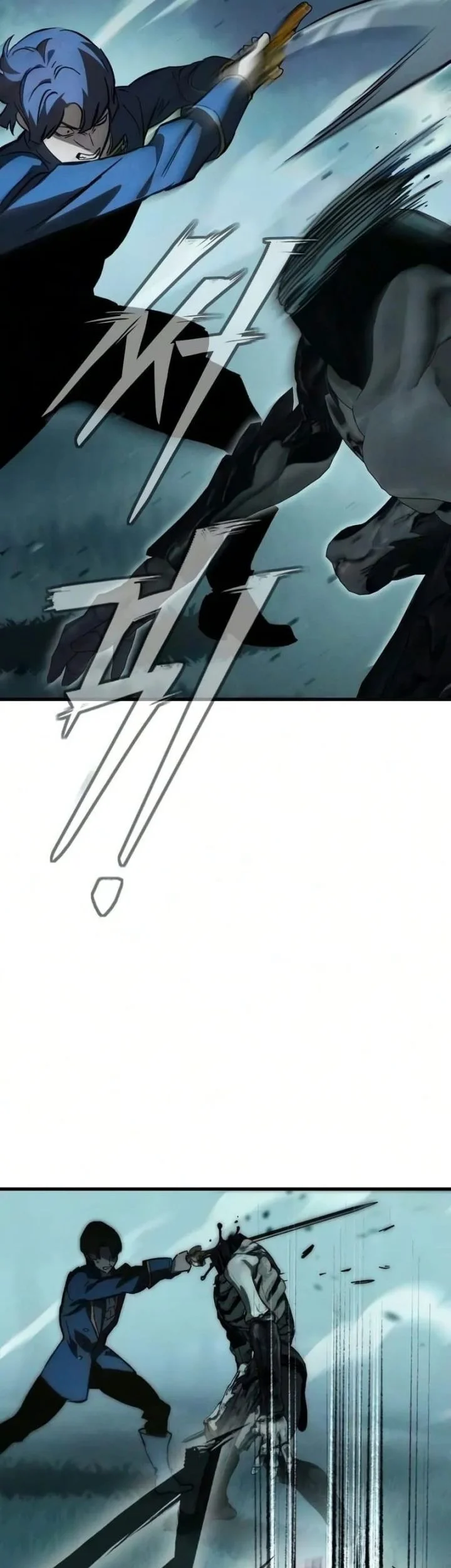 Sword of The Undying Chapter 3 Gambar 67