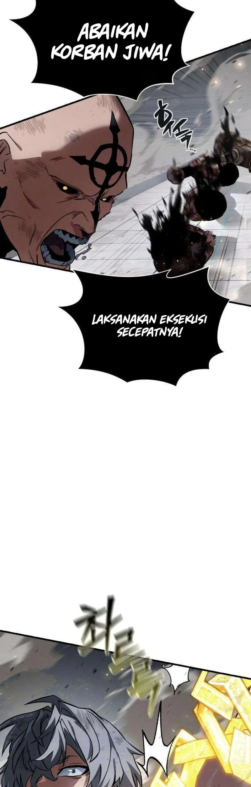 Sword of The Undying Chapter 30 Gambar 72