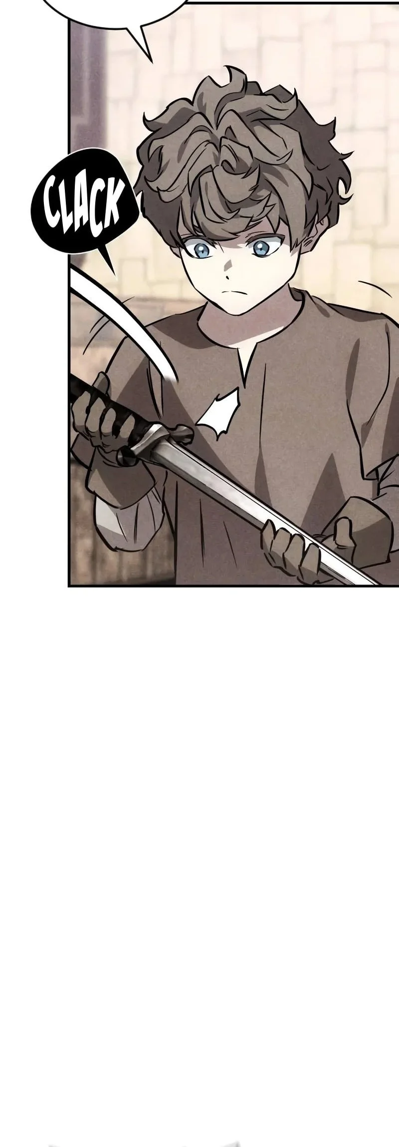 Sword of The Undying Chapter 31 Gambar 73